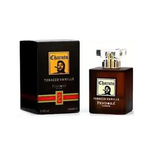 Buy Paris Corner Paris Corner Charuto Tobacco Vanille 100ml Eau De Parfum For Men Online India - Original Men's Perfume