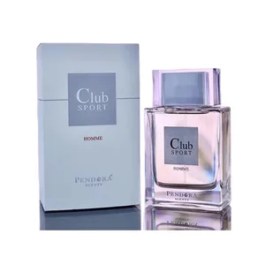 Buy Paris Corner Paris Corner Club Sport Homme Eau De Parfum By Pendora Scents For Him 100ml Online India - Original Men's Perfume