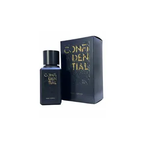 Buy Paris Corner Paris Corner Confidential EDP 100ml For Men & Women Online India Online India - Original Men's Perfume