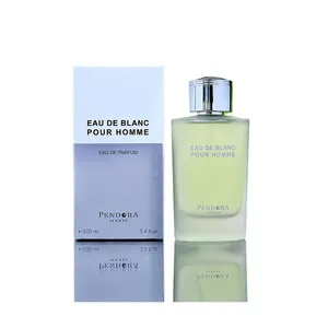 Buy Paris Corner Paris Corner Eau De Blanc Homme For Him EDP 100 ML Online India - Original Men's Perfume