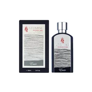 Buy Paris Corner Paris Corner Emir Atomise Intensive Eau De Parfum 100ml For Men Online India - Original Men's Perfume