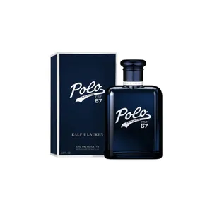 Buy Polo Ralph Lauren Ralph Lauren Polo 67 Eau De Toilette 125ml For Men | Fresh Citrus Woody Fragrance Online India - Original Men's Perfume