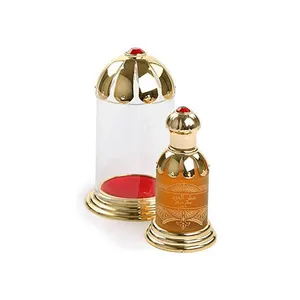 Buy Rasasi Rasasi Attar Al Oudh Concentrated Perfume Oil 20ml For Men & Women Online India - Original Men's Perfume