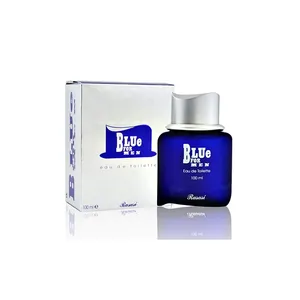 Buy Rasasi Rasasi Blue For Men Eau De Toilette 100ml For Men Online India - Original Men's Perfume