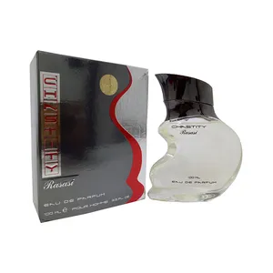 Buy Rasasi Rasasi Chastity Eau De Parfum - 100 ML (For Men) Online India - Original Men's Perfume