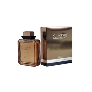 Buy Rasasi Rasasi Classic Moment Eau de Parfum 100ml for Men Online India - Original Men's Perfume