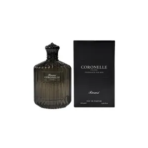 Buy Rasasi Rasasi Coronelle pour Homme Eau de Parfum for Men 100ml Online India - Original Men's Perfume