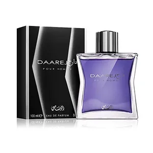 Buy Rasasi Rasasi Daarej Men's Eau De Parfum (100 ML). Online India - Original Men's Perfume