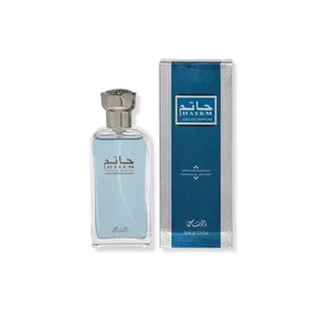 Buy Rasasi Rasasi Hatem Eau de Parfum for Men 75 ML in India Online India - Original Men's Perfume