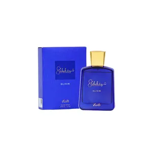 Buy Rasasi Rasasi Shuhrah Elixir Pour Homme EDP 100ml For Men Online India Online India - Original Men's Perfume