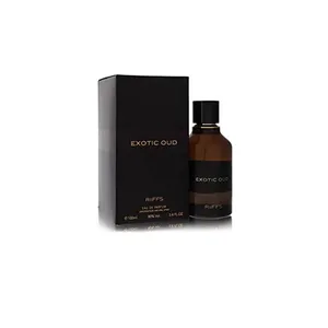 Buy Riiffs Riiffs Exotic Oud Eau de Parfum for Men & Women 100ml Online India - Original Men's Perfume