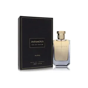 Buy Riiffs Riiffs Infamous Eau de Parfum for Men & Women 100ml Online India - Original Men's Perfume