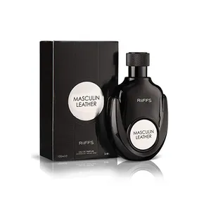 Buy Riiffs Riiffs Masculin Leather Online India - Original Men's Perfume