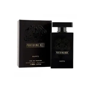 Buy Riiffs Riiffs Portofino Noir Eau de Parfum for Men & Women 100ml Online India - Original Men's Perfume