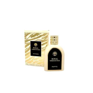 Buy Riiffs Riiffs Royal Tobacco Oud EDP 100ml For Men & Women Online India Online India - Original Men's Perfume