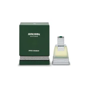 Buy Swiss Arabian Swiss Arabian Rakaan Eau de Parfum 50ml For Men Online India Online India - Original Men's Perfume