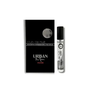 Buy Armaf Trial Pack Of Armaf Club De Nuit Urban Man Elixir Eau De Parfum 7ml For Men Online India Online India - Original Men's Perfume