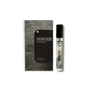 Buy Armaf Set of 2 Trial Packs Of Armaf Hunter Intense Eau De Parfum 7ml For Men Online India Online India - Original Men's Perfume