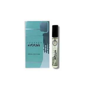 Buy Armaf Set Of 2 Trial Pack Of Armaf Odyssey Aqua Eau De Parfum 7ml For Men Online India Online India - Original Men's Perfume