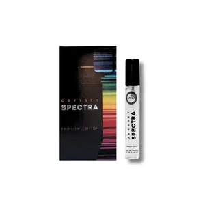 Buy Armaf Set Of 2 Trial Packs Of Armaf Odyssey Spectra Eau De Parfum 7ml For Men Online India Online India - Original Men's Perfume