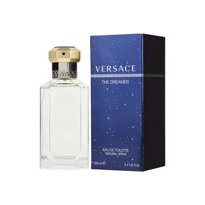 Buy Versace Versace Dreamer EDT 100ml For Men Online India - Original Men's Perfume