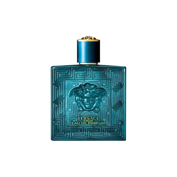 Buy Versace Versace Eros Eau De Parfum 200ml for Men | Long Lasting Luxury Fragrance Online in India - Original Men's Perfume