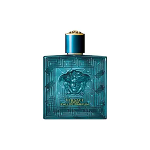 Buy Versace Versace Eros Eau De Parfum 200ml for Men | Long Lasting Luxury Fragrance Online India - Original Men's Perfume