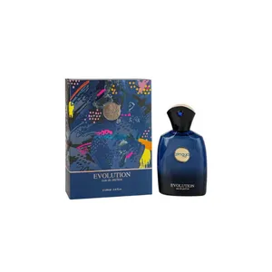 Buy Zimaya Zimaya Evolution EDP 100ml For Men & Women Online India Online India - Original Men's Perfume