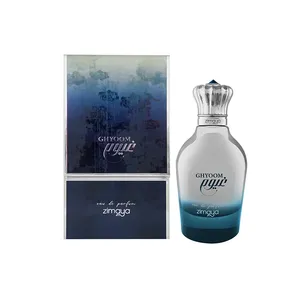 Buy Zimaya Zimaya Ghyoom Eau De Parfum Spray 100ml Unisex Online India - Original Men's Perfume