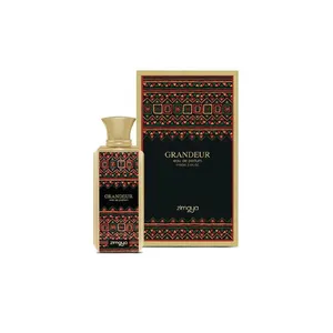 Buy Zimaya Zimaya Grandeur Eau de Parfum Spray 100ml for Men & Women Online India - Original Men's Perfume