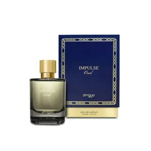Buy Zimaya Zimaya Impulse Oud Eau De Parfum 100ml Unisex Online India - Original Men's Perfume