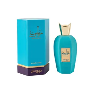 Buy Zimaya Zimaya Rabab Blue Eau De Parfum Spray 100ml Unisex Online India - Original Men's Perfume