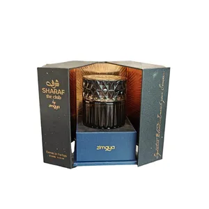 Buy Zimaya Zimaya Sharaf The Club Eau De Parfum Spray 100ml Unisex Online India - Original Men's Perfume