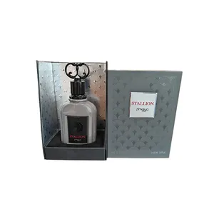 Buy Zimaya Zimaya Stallion Eau De Parfum Spray 100ml Unisex Online India - Original Men's Perfume